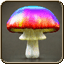 Magical Mushroom